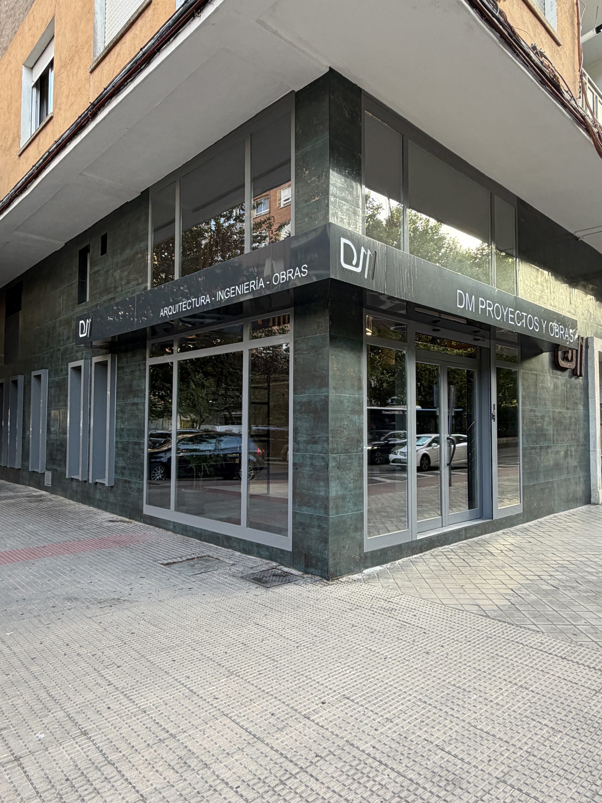 Oficina DM 1