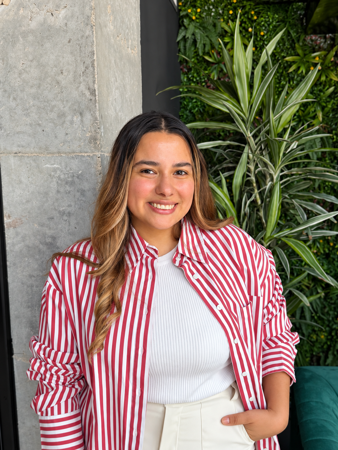 Carlota Isturiz
