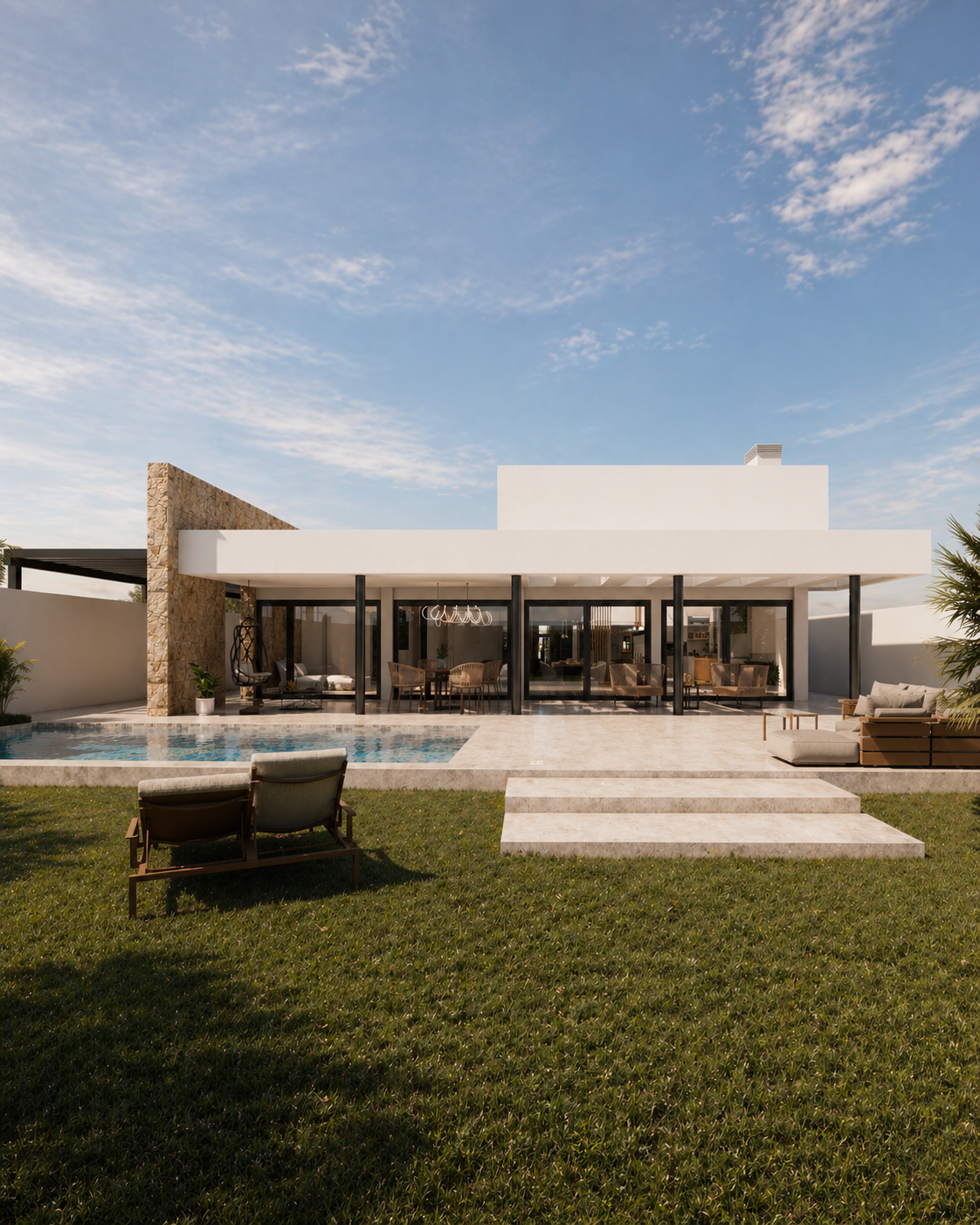 Casa Raíces